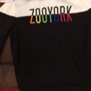 Zoo york hoody